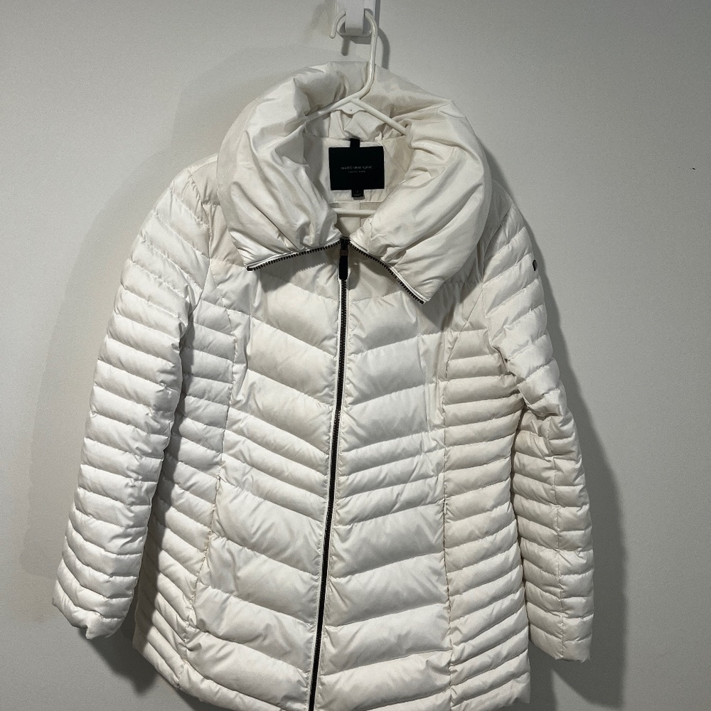 Marc New York Winter Jacket - L